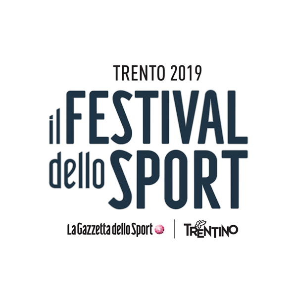 Il Festival dello Sport - Trento 2019