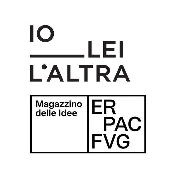 Io, Lei, l’Altra Magazzino delle Idee