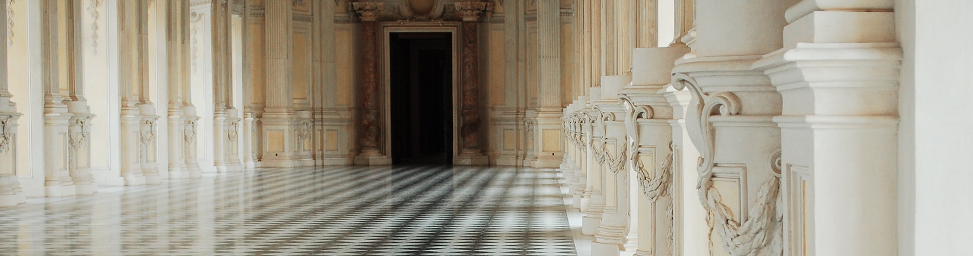 Venaria Reale, la reggia per gli eventi aziendali