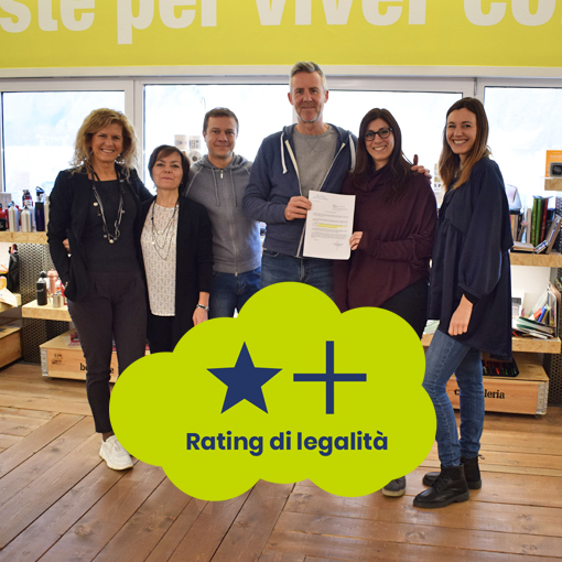 legalità