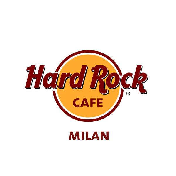 Hard Rock Cafe Milan