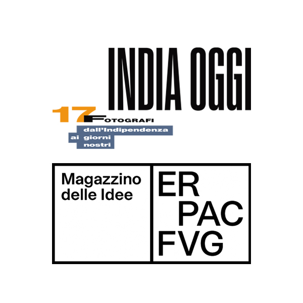 India Oggi Magazzino delle Idee
