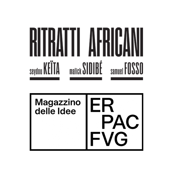 Ritratti Africani Magazzino delle Idee