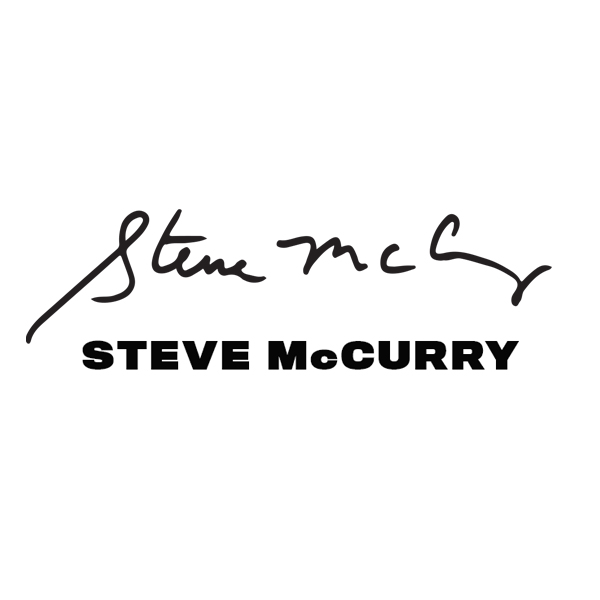 Steve McCurry