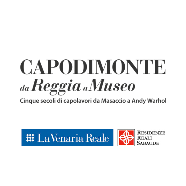 Capodimonte Da Reggia a Museo