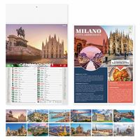 CALENDARIO