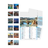 CALENDARIO