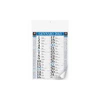 CALENDARIO