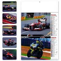 CALENDARIO