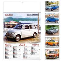 CALENDARIO