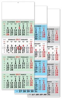 Calendario