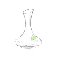 DECANTER