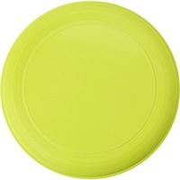 FRISBEE