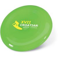 FRISBEE