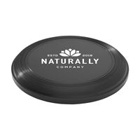 FRISBEE