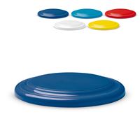 FRISBEE