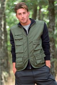 GILET