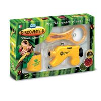 K-DISCOVERY