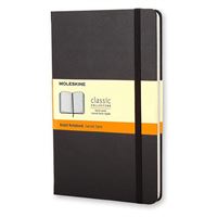 MoleskineLarge