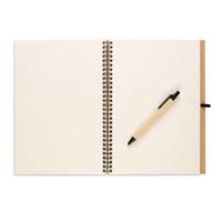 NOTEBOOK