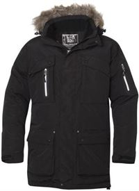 PARKA