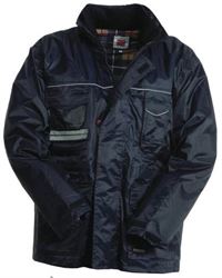 PARKA