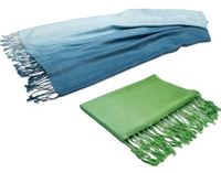 PASHMINA