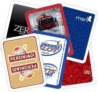 PLAYCARD