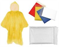 PONCHO