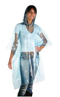 PONCHO