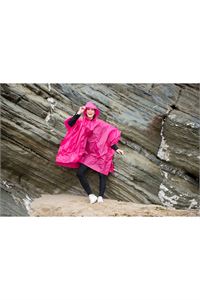 PONCHO