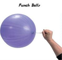 PUNCHBALL