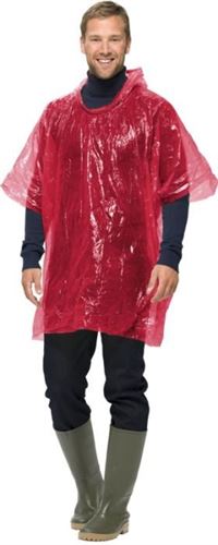 Poncho