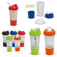 SHAKER