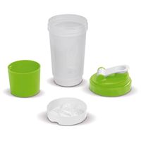 SHAKER
