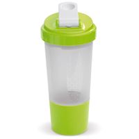 SHAKER