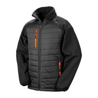 SOFTSHELL