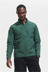 SOFTSHELL