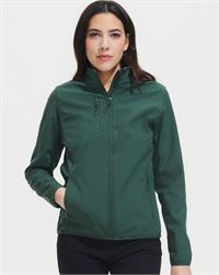 SOFTSHELL