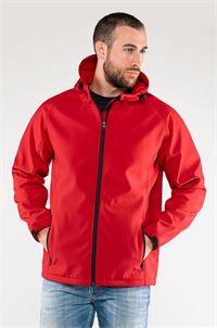 SOFTSHELL