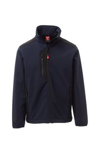 SOFTSHELL