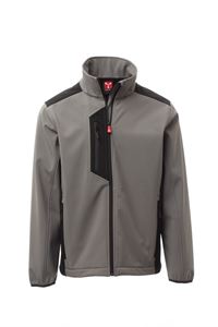 SOFTSHELL
