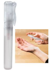 SPRAY
