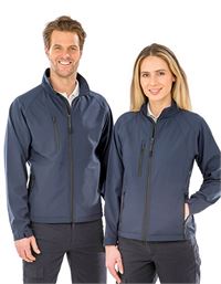 Softshell