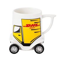 TAZZA