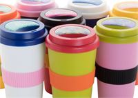 TAZZA