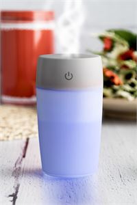 UMIDIFICATORE
