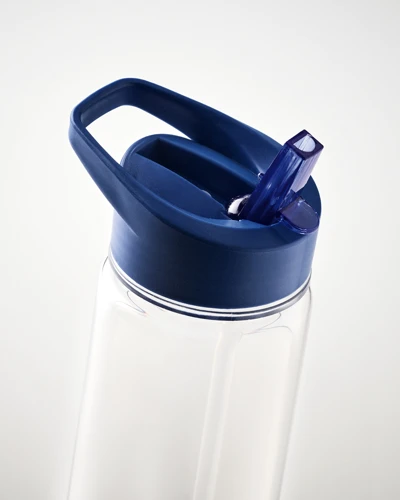 Plastiktrinkflaschen